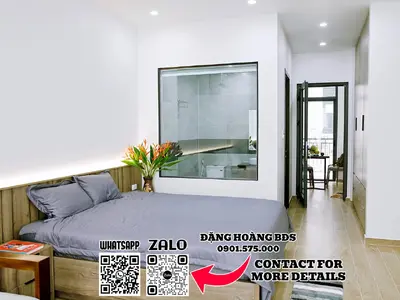 1 bedroom · apartments · Hai Phong