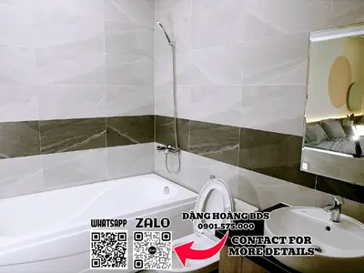 1 bedroom · apartments · Hai Phong