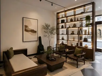 1 bedroom · apartments · Hai Phong