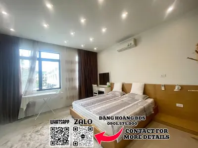 1 bedroom · apartments · Hai Phong