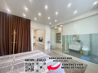 1 bedroom · apartments · Hai Phong