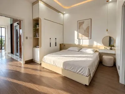1 bedroom · apartments · Hai Phong