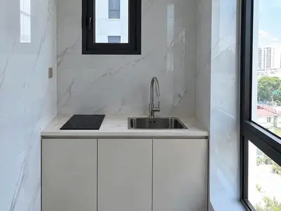 1 bedroom · apartments · Hai Phong