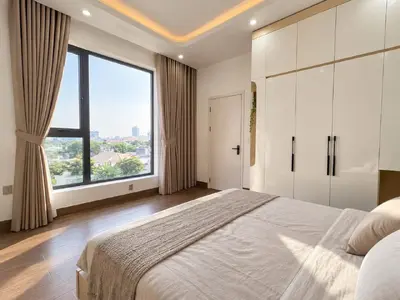 1 bedroom · apartments · Hai Phong