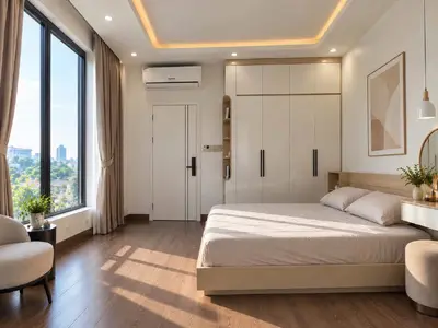 1 bedroom · apartments · Hai Phong