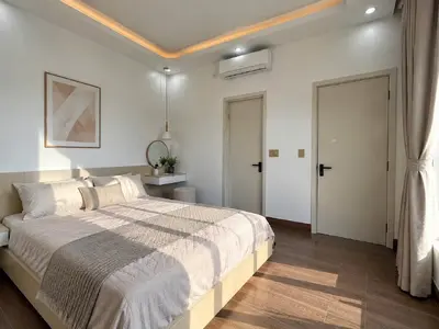 1 bedroom · apartments · Hai Phong