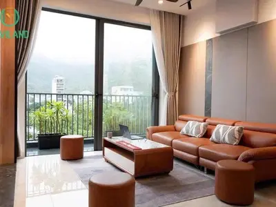 2 bedrooms · apartments · Da Nang, Son Tra