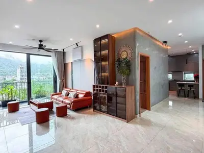 2 bedrooms · apartments · Da Nang, Son Tra