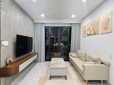 2 bedrooms · apartments · Da Nang