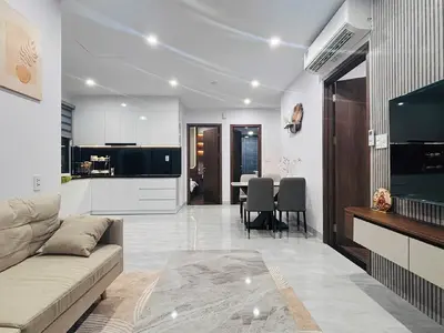 2 bedrooms · apartments · Da Nang