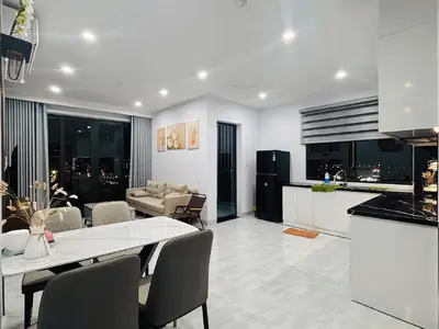 2 bedrooms · apartments · Da Nang
