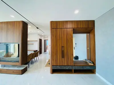 2 침실 · 아파트 · 다낭 (Da Nang)