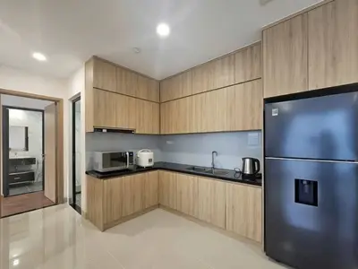 2 bedrooms · apartments · Vung Tau