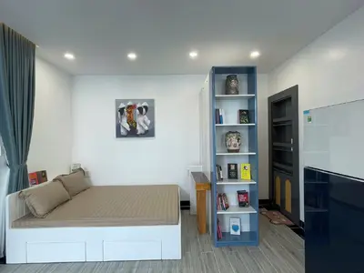 1 bedroom · apartments · Vung Tau