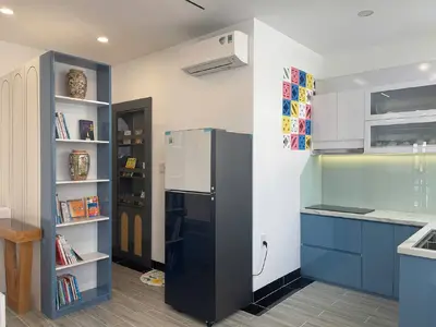 1 bedroom · apartments · Vung Tau