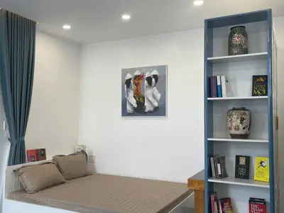 1 bedroom · apartments · Vung Tau