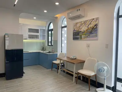 1 bedroom · apartments · Vung Tau