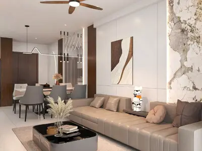 2 bedrooms · apartments · Vung Tau