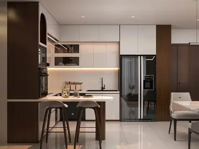 2 bedrooms · apartments · Vung Tau