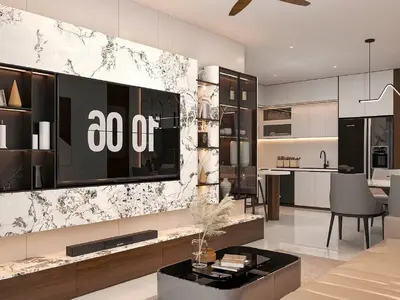 2 bedrooms · apartments · Vung Tau