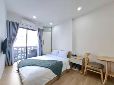 1 bedroom · apartments · Vung Tau