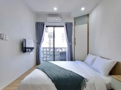 1 bedroom · apartments · Vung Tau