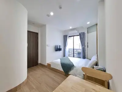 1 bedroom · apartments · Vung Tau
