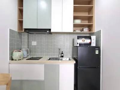 1 bedroom · apartments · Vung Tau