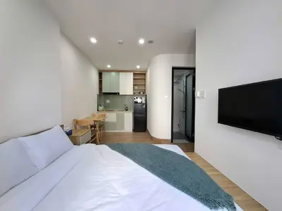 1 bedroom · apartments · Vung Tau