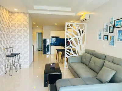 1 bedroom · apartments · Vung Tau