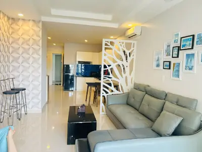 1 bedroom · apartments · Vung Tau