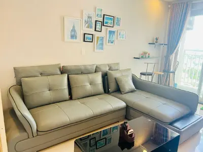 1 bedroom · apartments · Vung Tau