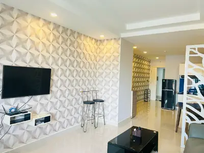 1 bedroom · apartments · Vung Tau
