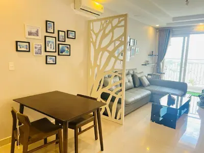 1 bedroom · apartments · Vung Tau