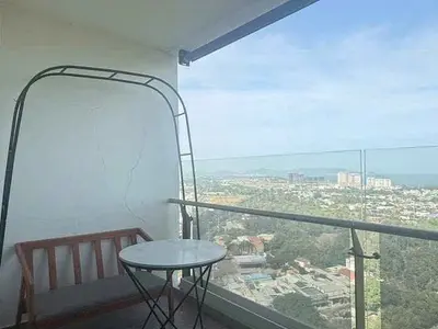 1 bedroom · apartments · Vung Tau