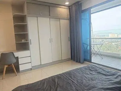 1 bedroom · apartments · Vung Tau