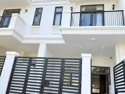 4 bedrooms · house · Vung Tau