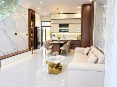 4 bedrooms · house · Vung Tau