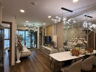 2 bedrooms · apartments · Vung Tau