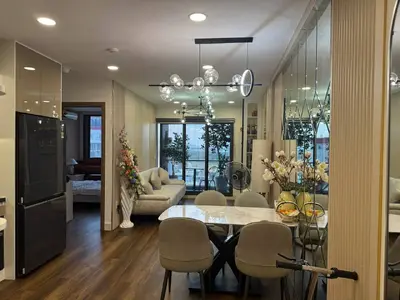 2 bedrooms · apartments · Vung Tau