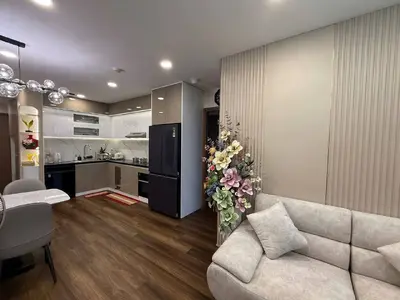 2 bedrooms · apartments · Vung Tau