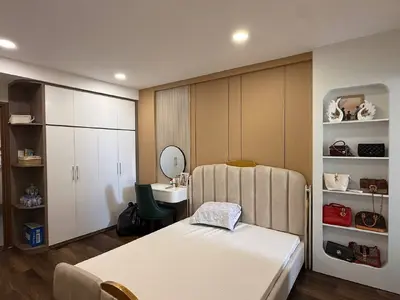2 bedrooms · apartments · Vung Tau