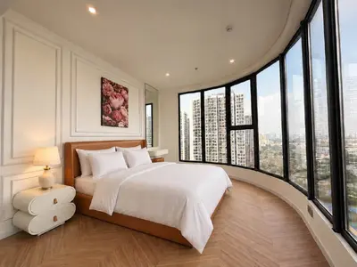 3 bedrooms · apartments · Hanoi