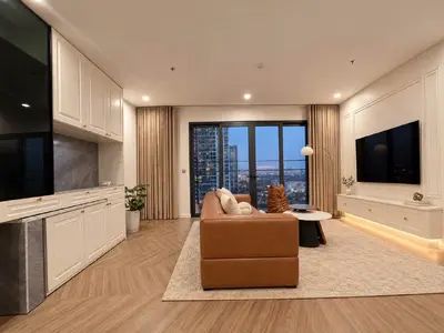 3 bedrooms · apartments · Hanoi