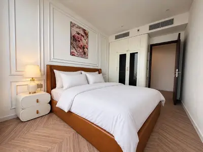 3 bedrooms · apartments · Hanoi