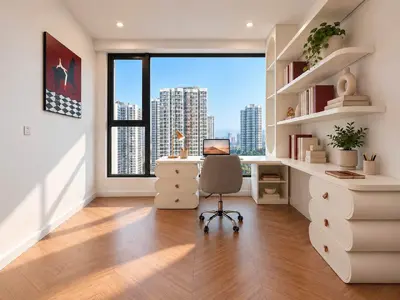 3 bedrooms · apartments · Hanoi