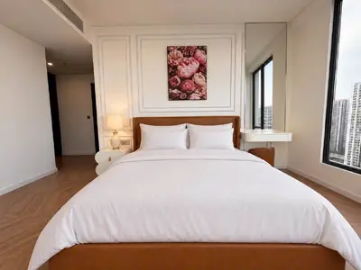 3 bedrooms · apartments · Hanoi