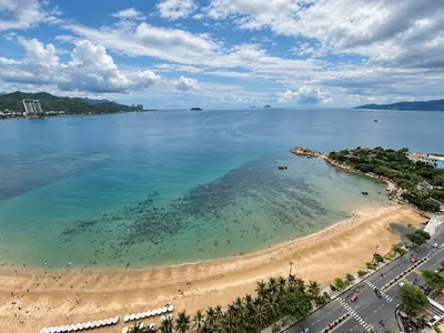 2 bedrooms · apartments · Nha Trang