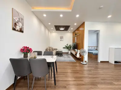 2 bedrooms · apartments · Nha Trang