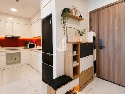1 bedroom · apartments · Hanoi